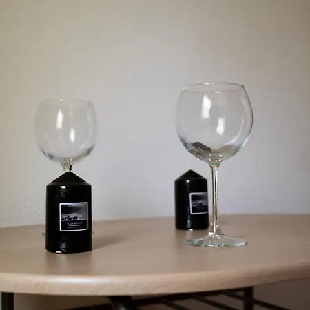Apartman Stan Na Dan Sjenjak *