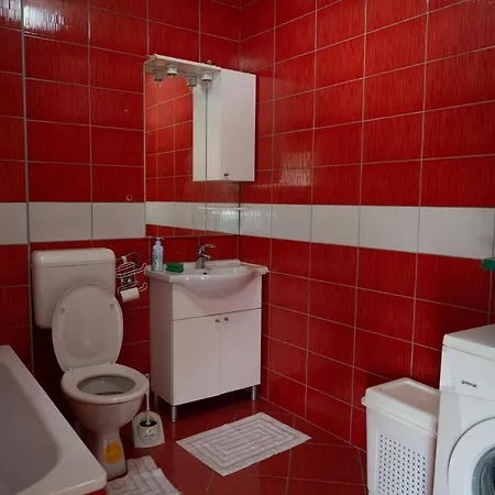 Apartman Stan Na Dan Sjenjak Tuzla