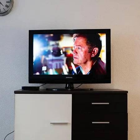 Stan Na Dan Sjenjak Apartman Tuzla