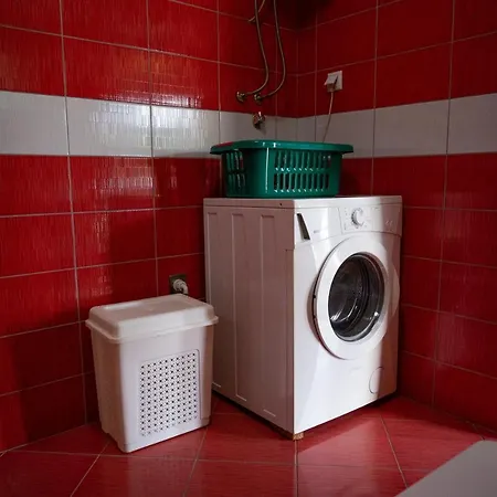 Stan Na Dan Sjenjak Apartman