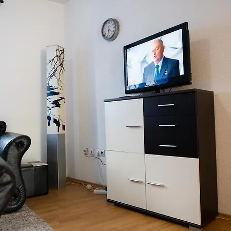 Apartman Stan Na Dan Sjenjak