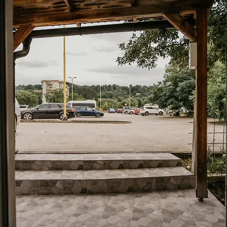 Apartman Stan Na Dan Sjenjak